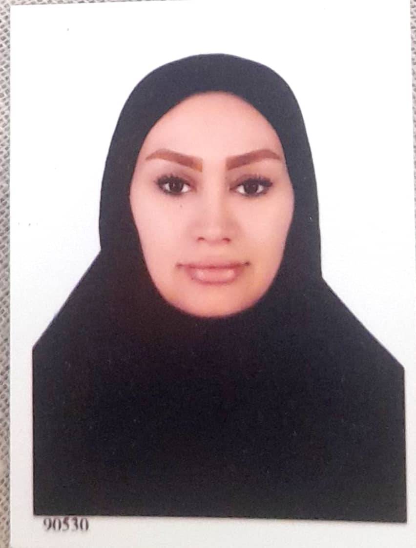 دکتر محبوبه ابوالقاسم